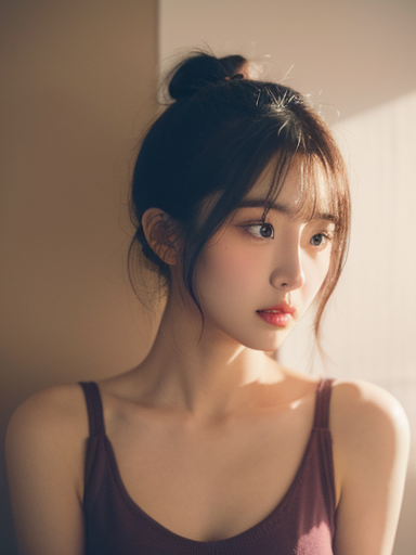 不刷乳胶漆只刮腻子行吗？会残留甲醛吗？